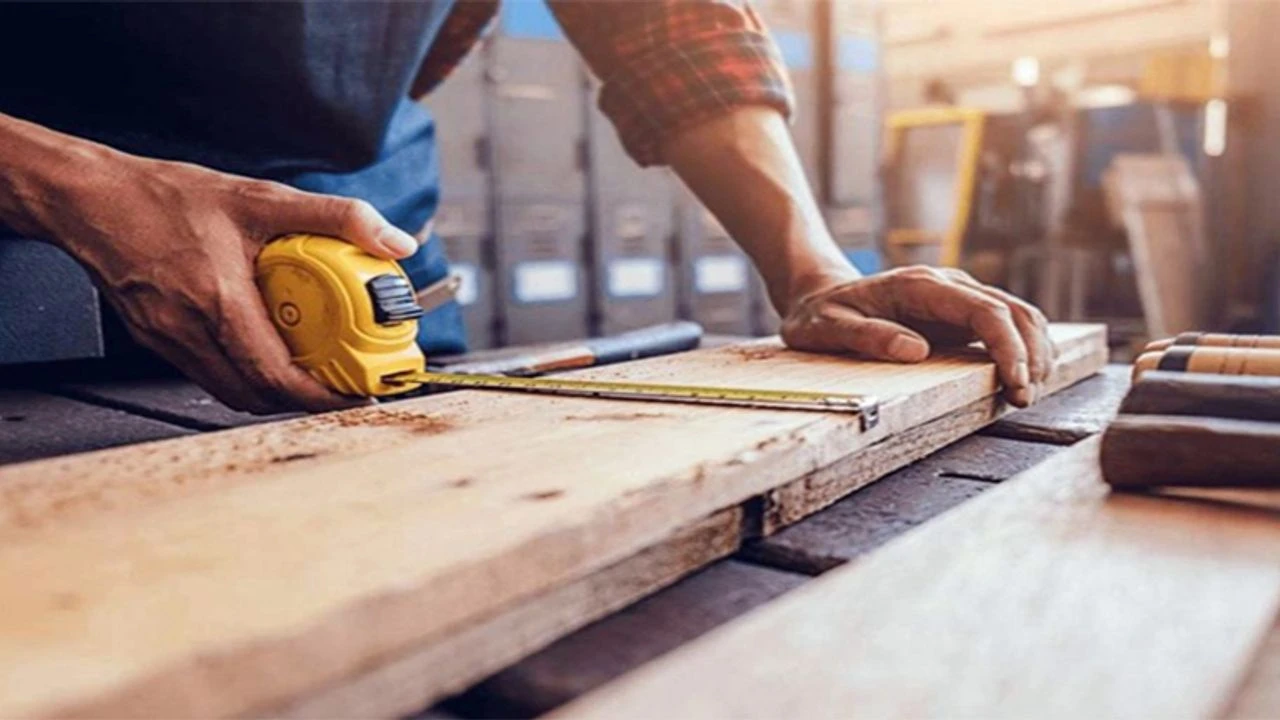 Başmakçı Mobilyacı