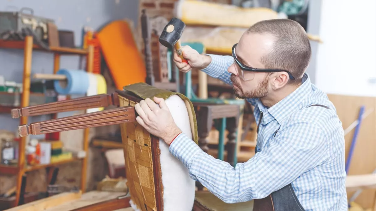 Başmakçı Mobilyacı