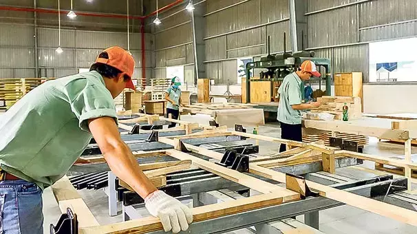 Başmakçı Mobilyacı