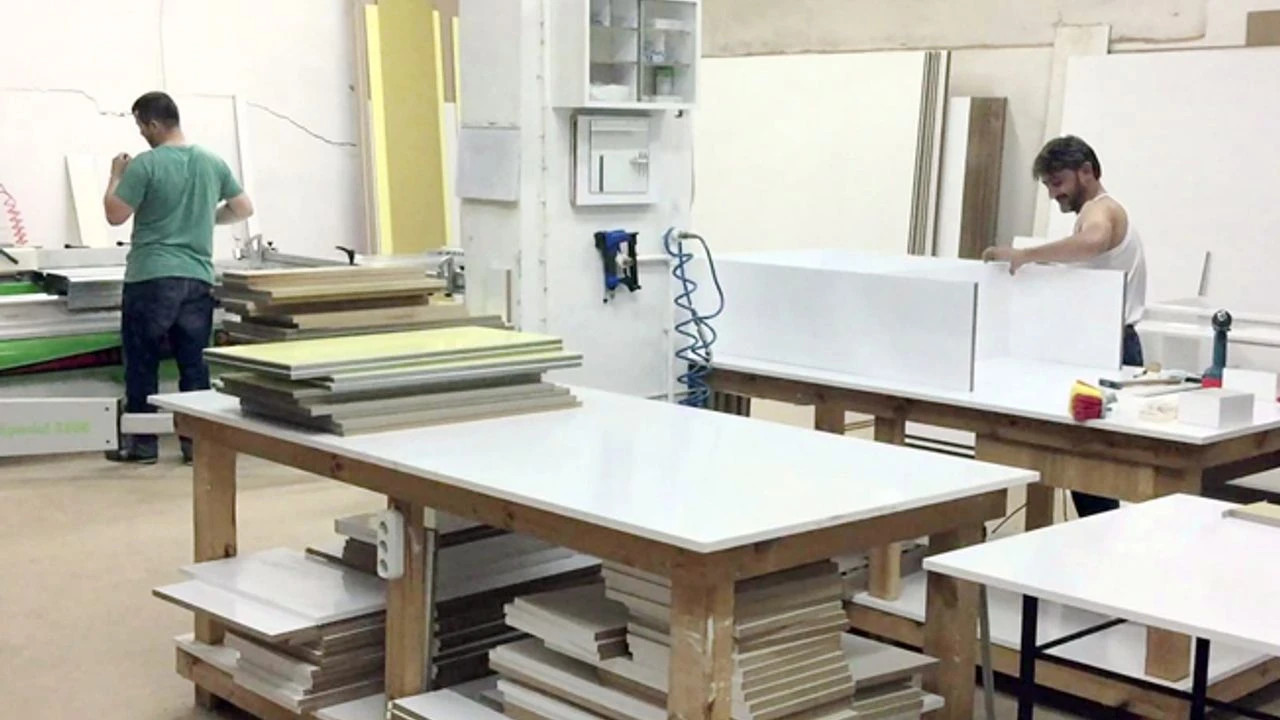 Başmakçı Mobilyacı